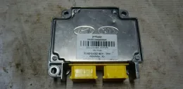 Блок управління AIR BAG на Hyundai ix 35 2010-20