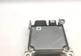 6M2T14B56AD AirBag (SRS) control unit Ford S-MAX 2008
