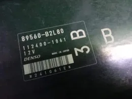 89560B2W70 блок керування двигуном до Daihatsu
