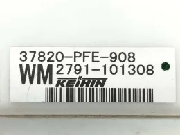 37820PFE908 блок управления двигателем Honda
