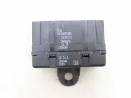 9638053380 блок керування до Peugeot