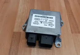287310953227 блок управления AirBag (SRS) Jaguar XF X250 2010