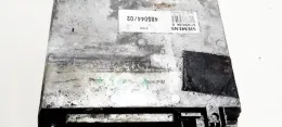 S111705104D блок управління ECU Volvo 460 1995