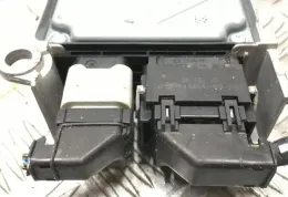 650120218501 блок управління AirBag (SRS) Ford Focus 2007