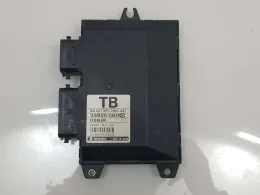 3392058JR0 блок управления двигателем Suzuki
