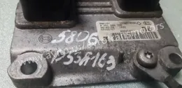 55558787 блок управления ECU Opel Astra H 2008