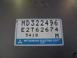 MD322496 блок керування двигуном до Mitsubishi Minicab