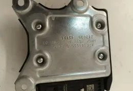 P68233535AA блок управління AirBag (SRS) Chrysler Town & Country V 2013