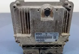 5556627 блок управління ECU Opel Vectra C 2008