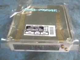 8966132860 блок управления двигателем Toyota Camry