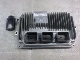 378205X6J33 блок управления двигателем Honda Odyssey