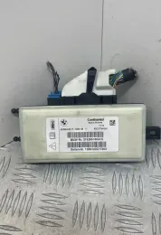 13B0120C17303 блок управління AirBag (SRS) BMW 5 F10 F11 2011