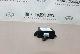 Блок керування парктроником Infiniti QX56 JA60 2