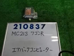3891076G01 блок управления двигателем Suzuki