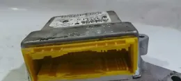7701070531 блок управления AirBag (SRS) Renault Laguna II 2001