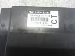 89530B2883 блок керування двигуном до Subaru Lucra