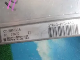 37820PY3A53 Honda engine control unit ECU