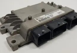 S180047012A блок управління ECU Ford Fiesta 2008