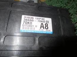 3888070K0 блок керування коробкою передач до Suzuki