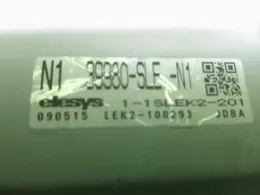 39980SLEN11 блок управления рулевой Honda Odyssey