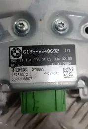 DDR4C05B07 блок управления AirBag (SRS) BMW 5 E60 E61 2006