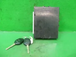 22765AE770 блок управления двигателем Subaru Vx