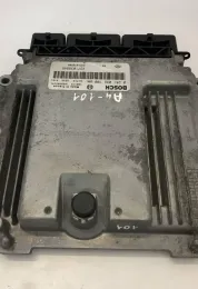 237107550R блок управления ECU Renault Trafic III (X82) 2016