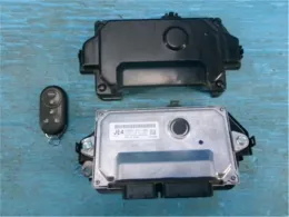 378205YTJ69 блок управления двигателем Honda N, box