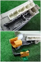 747043400W блок запобіжників до Lexus