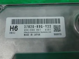 37820R9GY21 Honda N, box engine control unit ECU