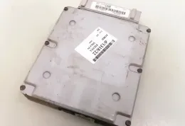 1S6F12A650DC блок управління ECU Ford Fiesta 2000