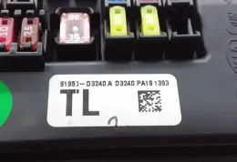 D3240PA191393 блок запобіжників Hyundai Tucson TL 2017