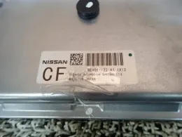 237D03NC2C блок управления двигателем Nissan Leaf