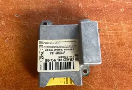 97BP14B056AAE AirBag (SRS) control unit Ford Mondeo MK II 1997