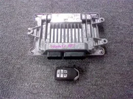 3782059BJ16 блок управления двигателем Honda Step, wagon