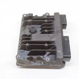 2763001852 блок управления ECU Toyota RAV 4 (XA50) 2020