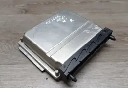 1039504101 блок управления ECU Volvo S60 2005