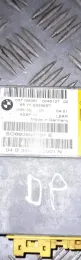 776929557 блок управления AirBag (SRS) BMW 7 E65 E66 2005