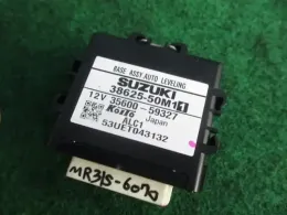 3862550M11 блок управления Suzuki