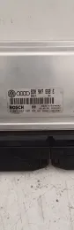 26SA5407 блок управления ECU Volkswagen PASSAT B5 1999