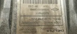 80985C блок управління ECU Nissan Almera N16 2000