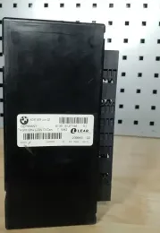 6135915715601 блок управління комфорту BMW 5 E60 E61 2009 р.в. - фото