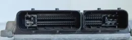 5D53GU91H блок управління ECU Seat Ibiza III (6L) 2002