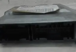 0000654635 блок управления AirBag (SRS) Citroen C4 I 2009