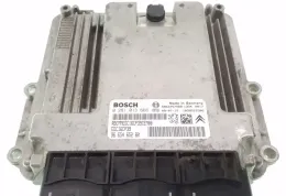 281013666 блок управления ECU Mitsubishi Outlander 2011