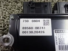 89560BB742 блок керування двигуном до Daihatsu