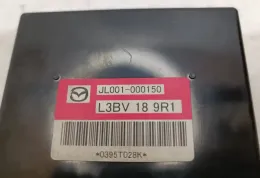 JL001-000150 блок управления Mazda CX-7 2011