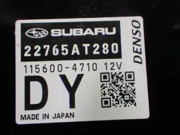 FB16ASZHSA блок керування двигуном до Subaru