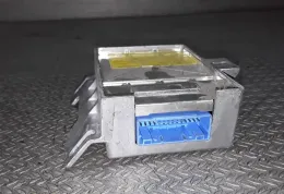 B01J57K30 блок управления AirBag (SRS) Mazda 323 1996