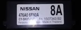 476A06FN0A блок управления Nissan X-Trail T32 2014